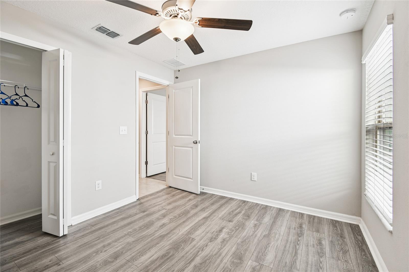 SPENCER CRK PH 1 - Residential