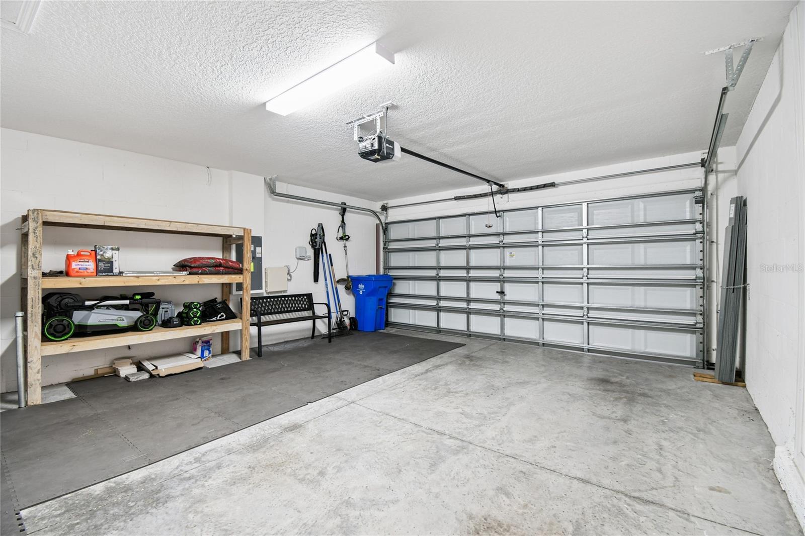 SPENCER CRK PH 1 - Residential