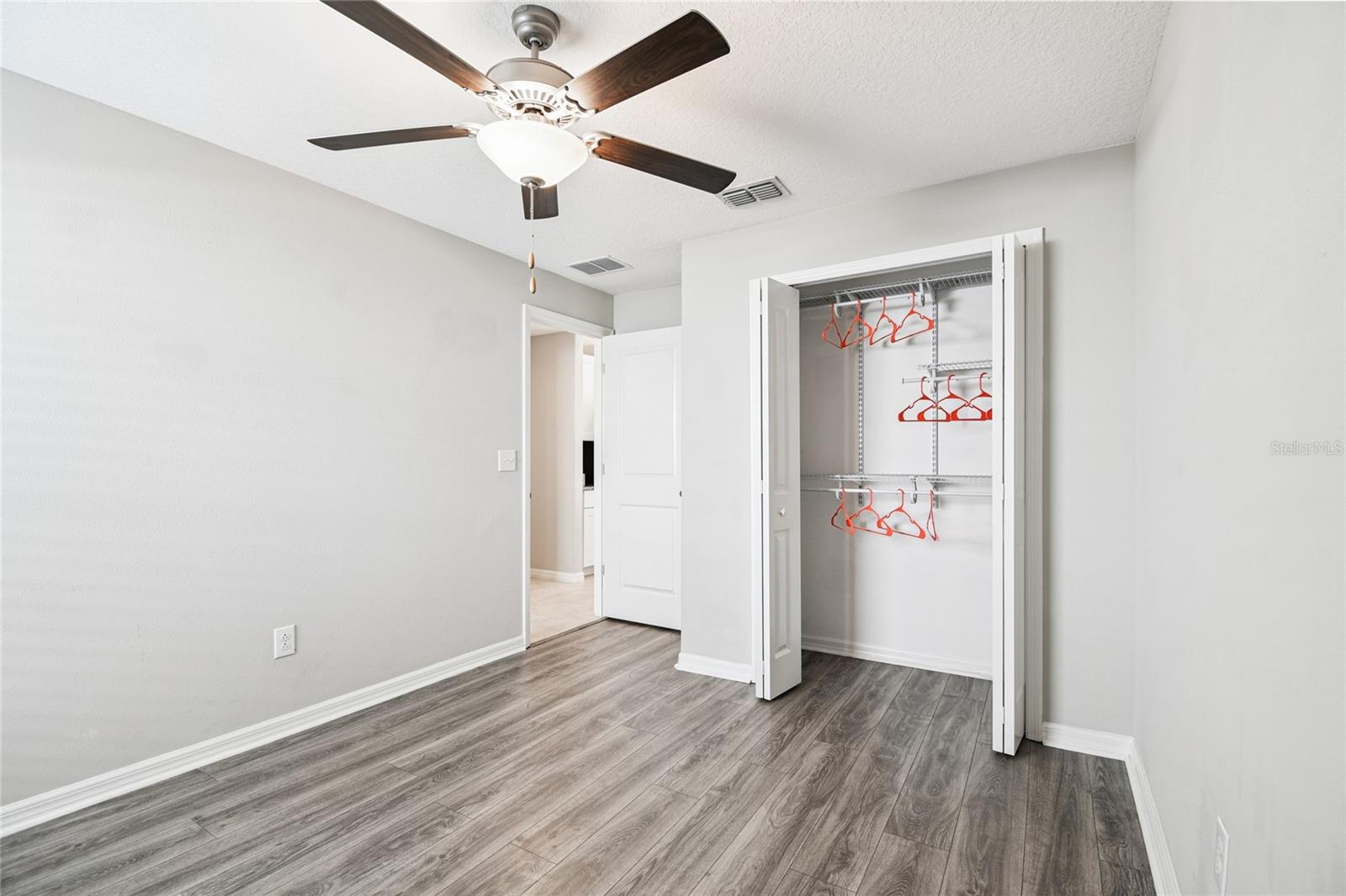 SPENCER CRK PH 1 - Residential