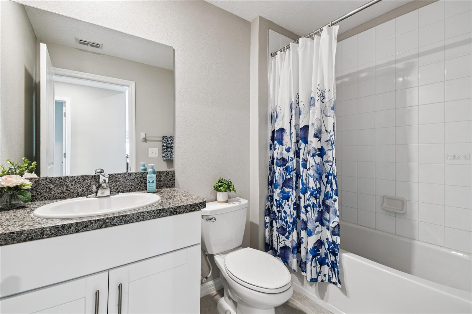 SPENCER CRK PH 1 - Residential