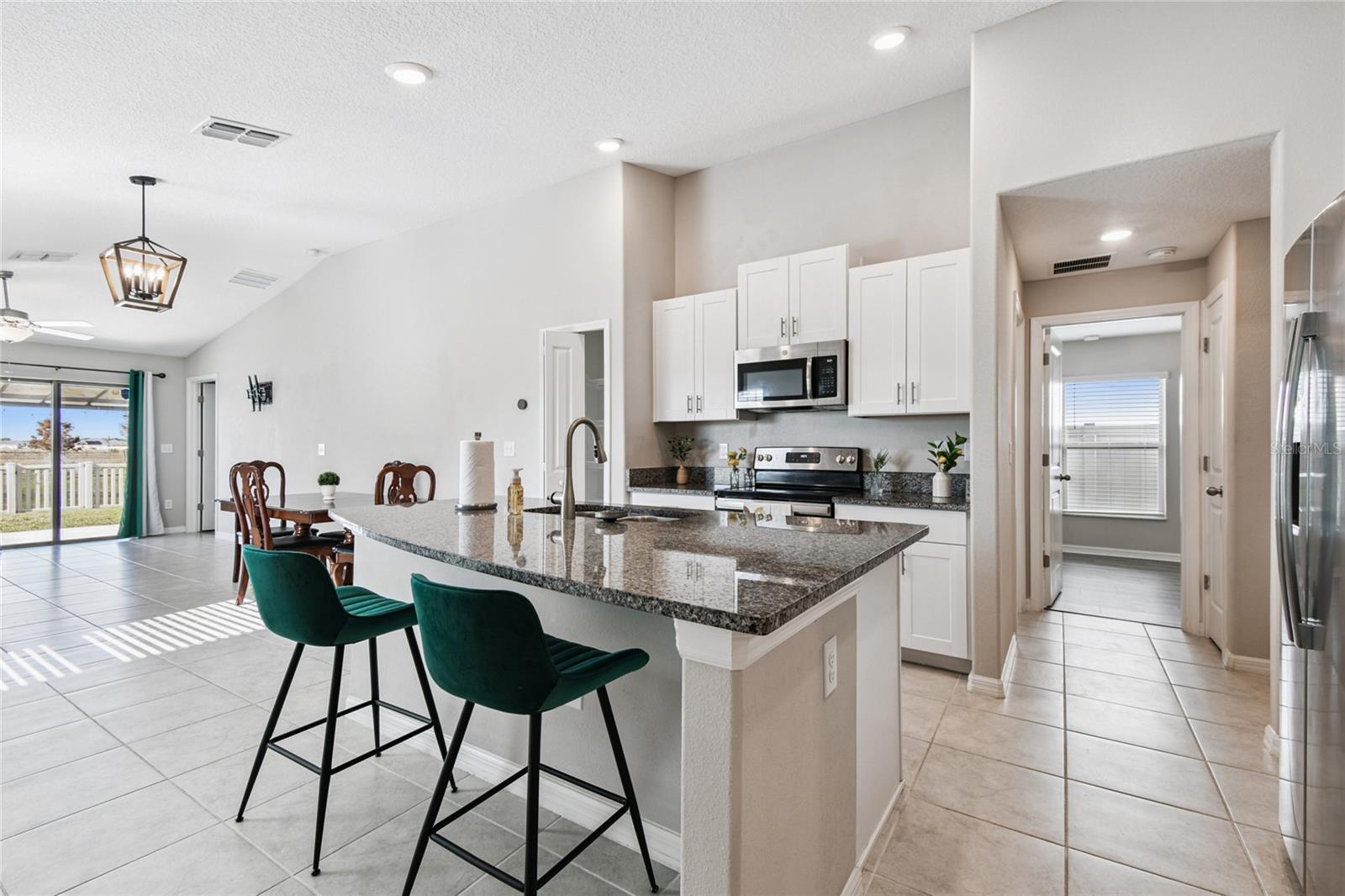 SPENCER CRK PH 1 - Residential