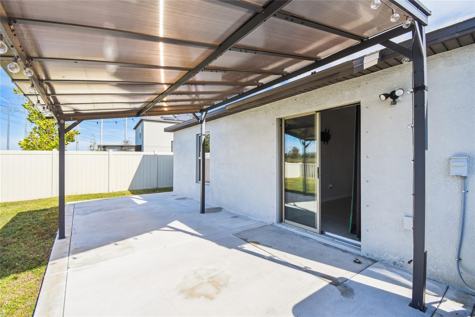 SPENCER CRK PH 1 - Residential