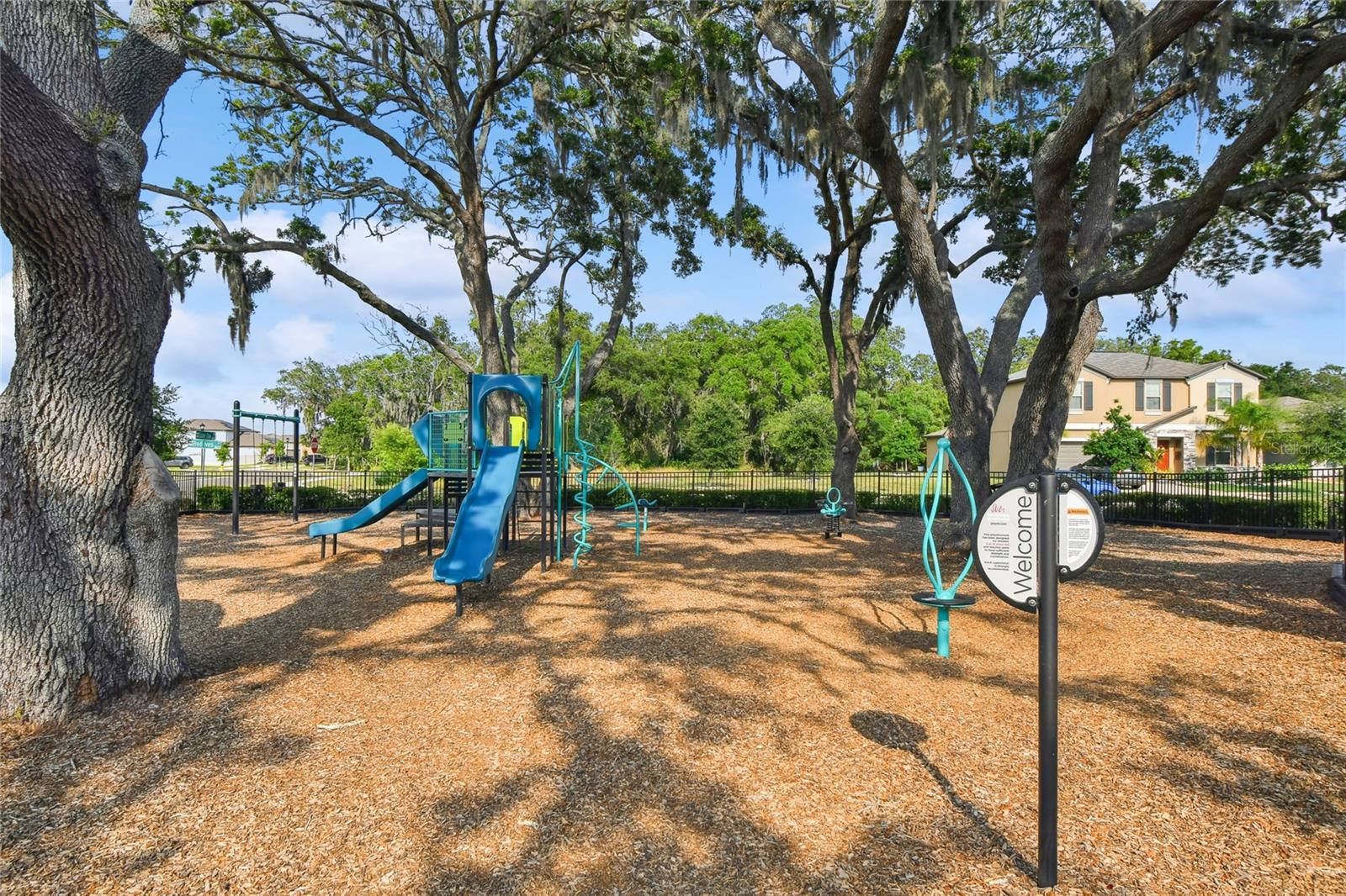 SPENCER CRK PH 1 - Residential