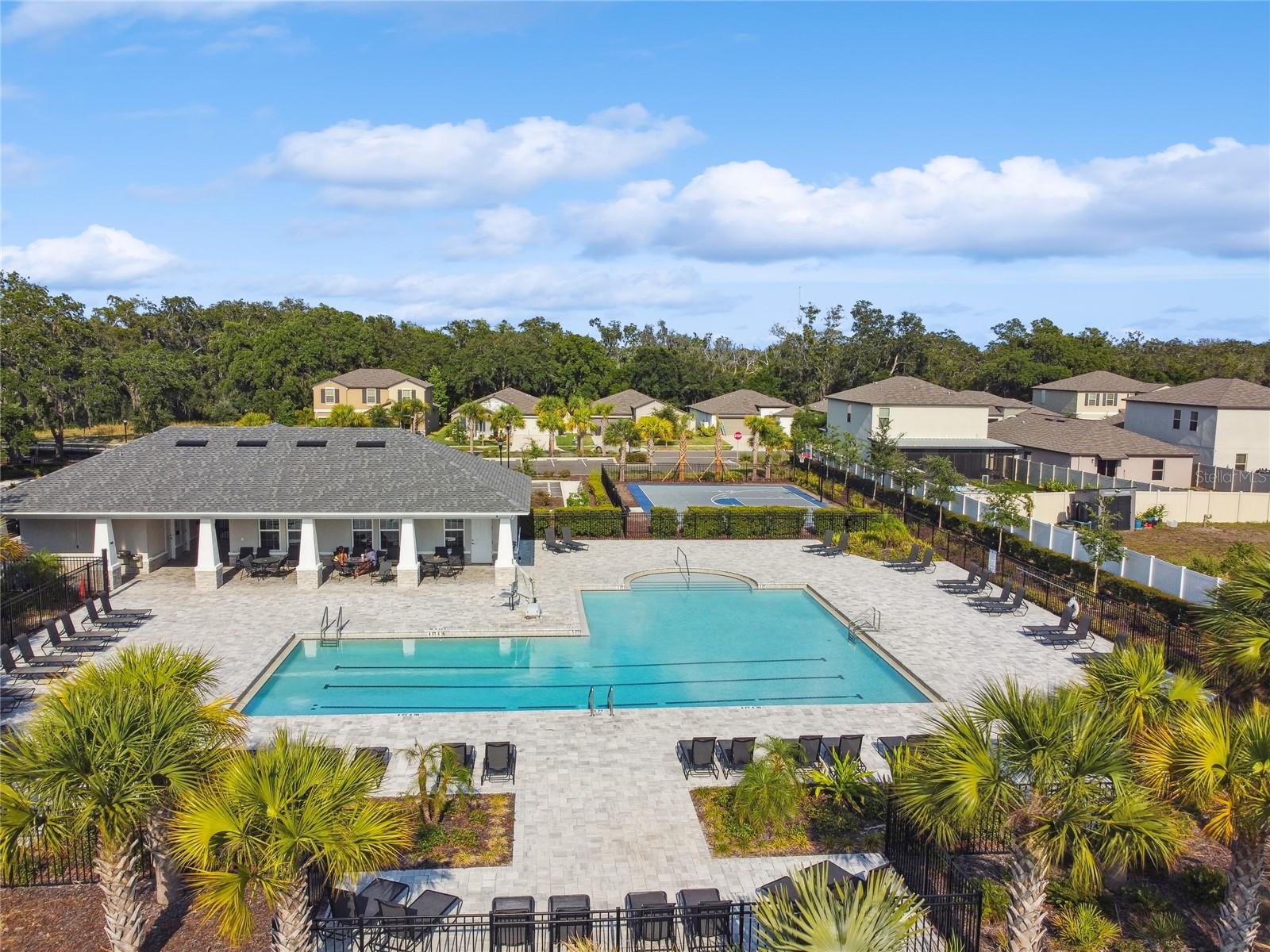 SPENCER CRK PH 1 - Residential