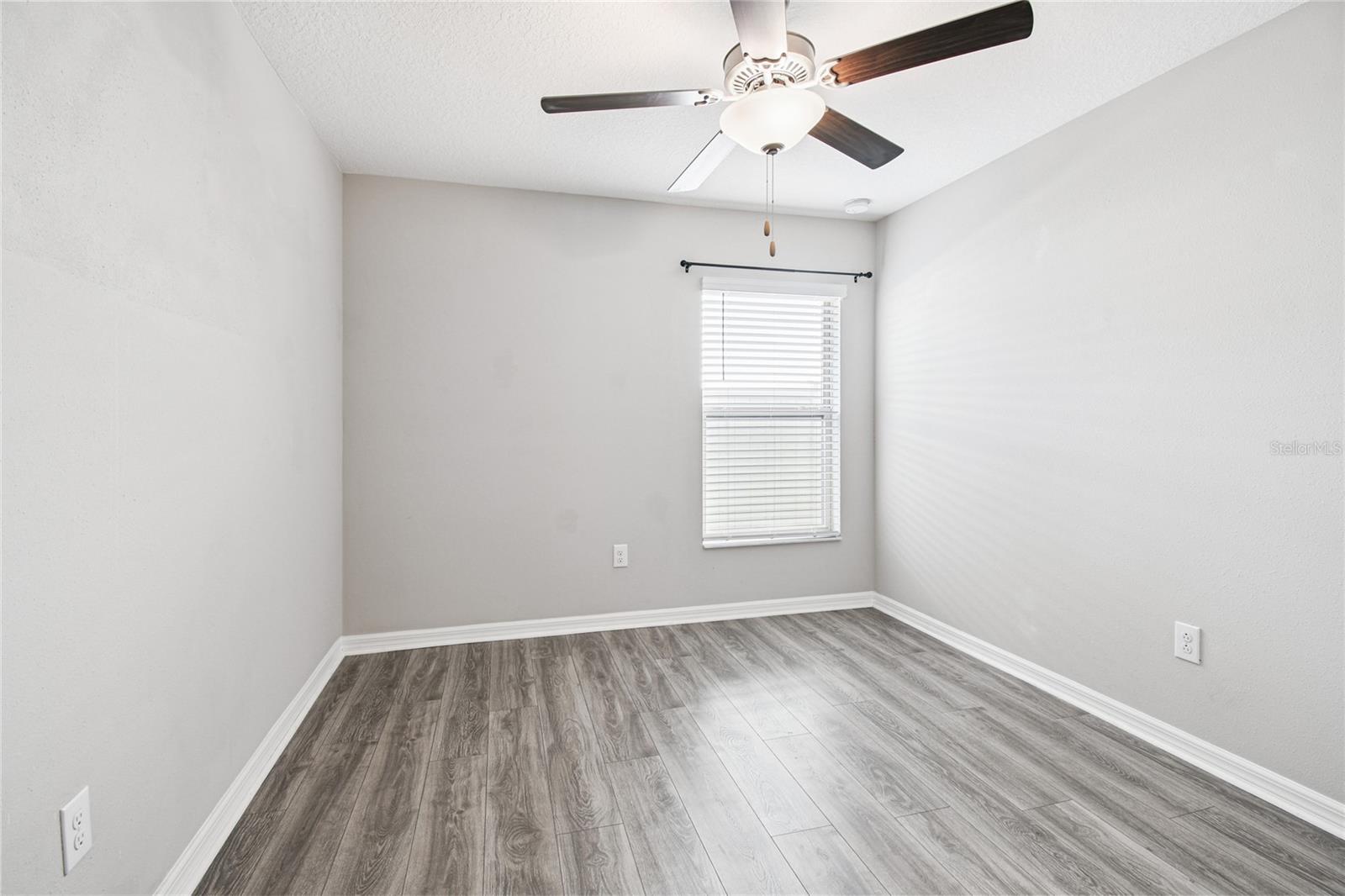 SPENCER CRK PH 1 - Residential