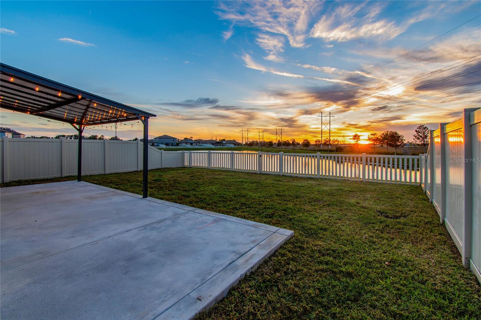 SPENCER CRK PH 1 - Residential