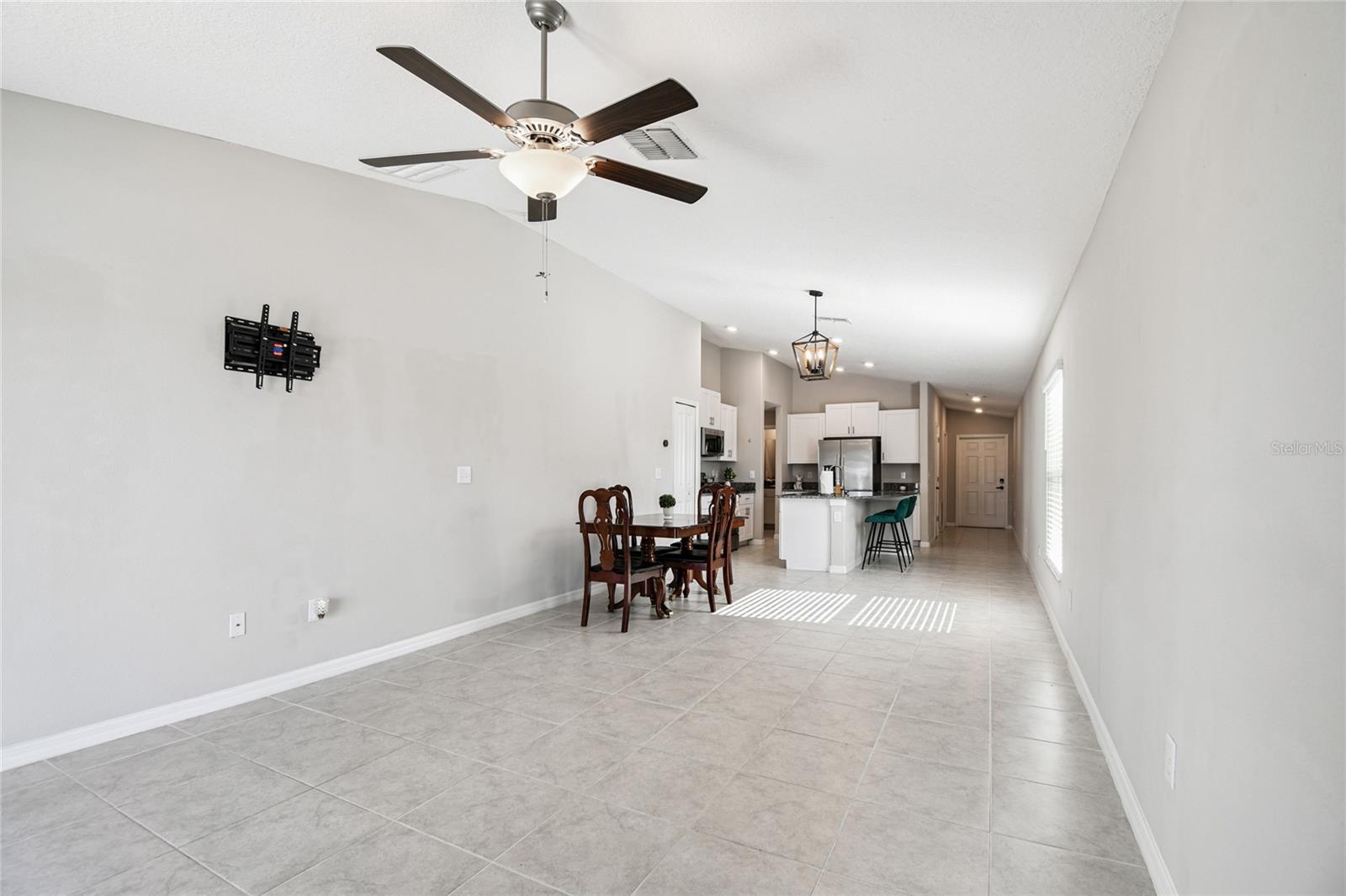 SPENCER CRK PH 1 - Residential