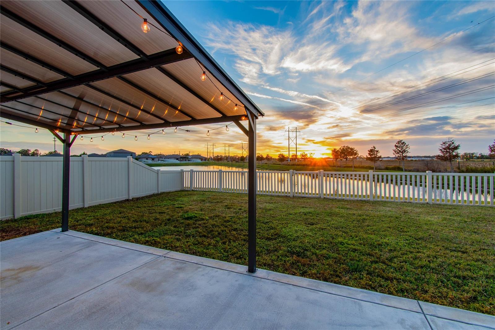 SPENCER CRK PH 1 - Residential