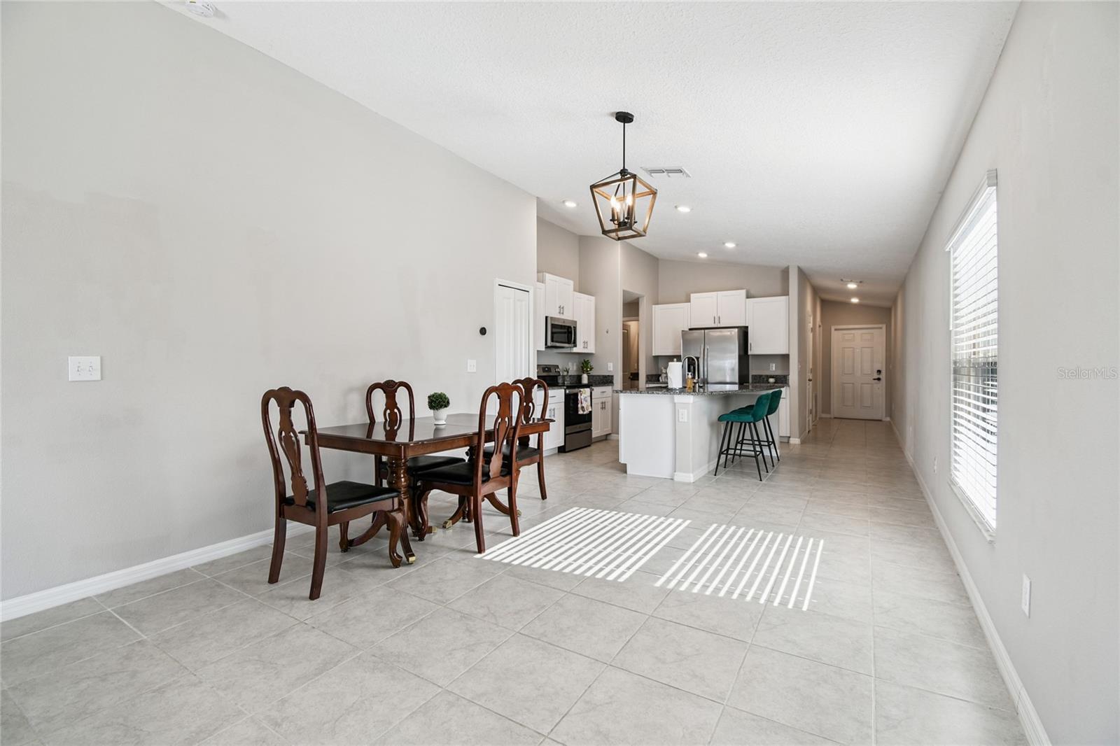 SPENCER CRK PH 1 - Residential