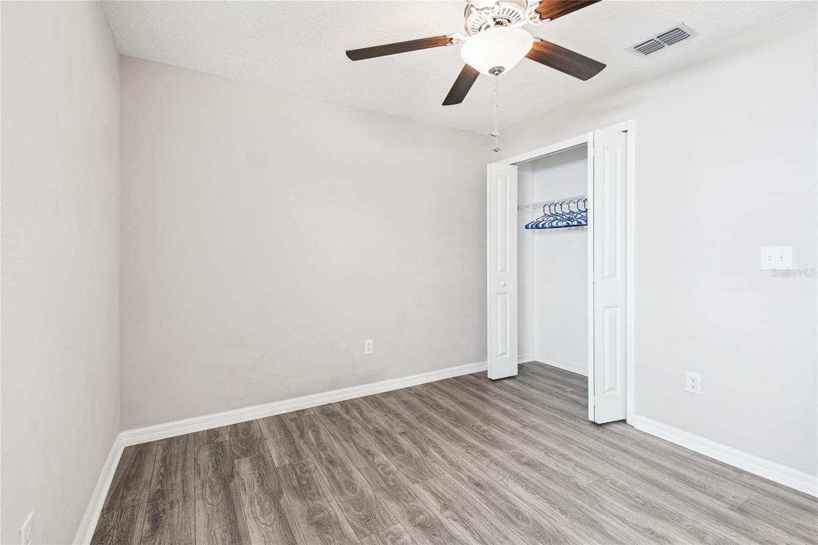 SPENCER CRK PH 1 - Residential