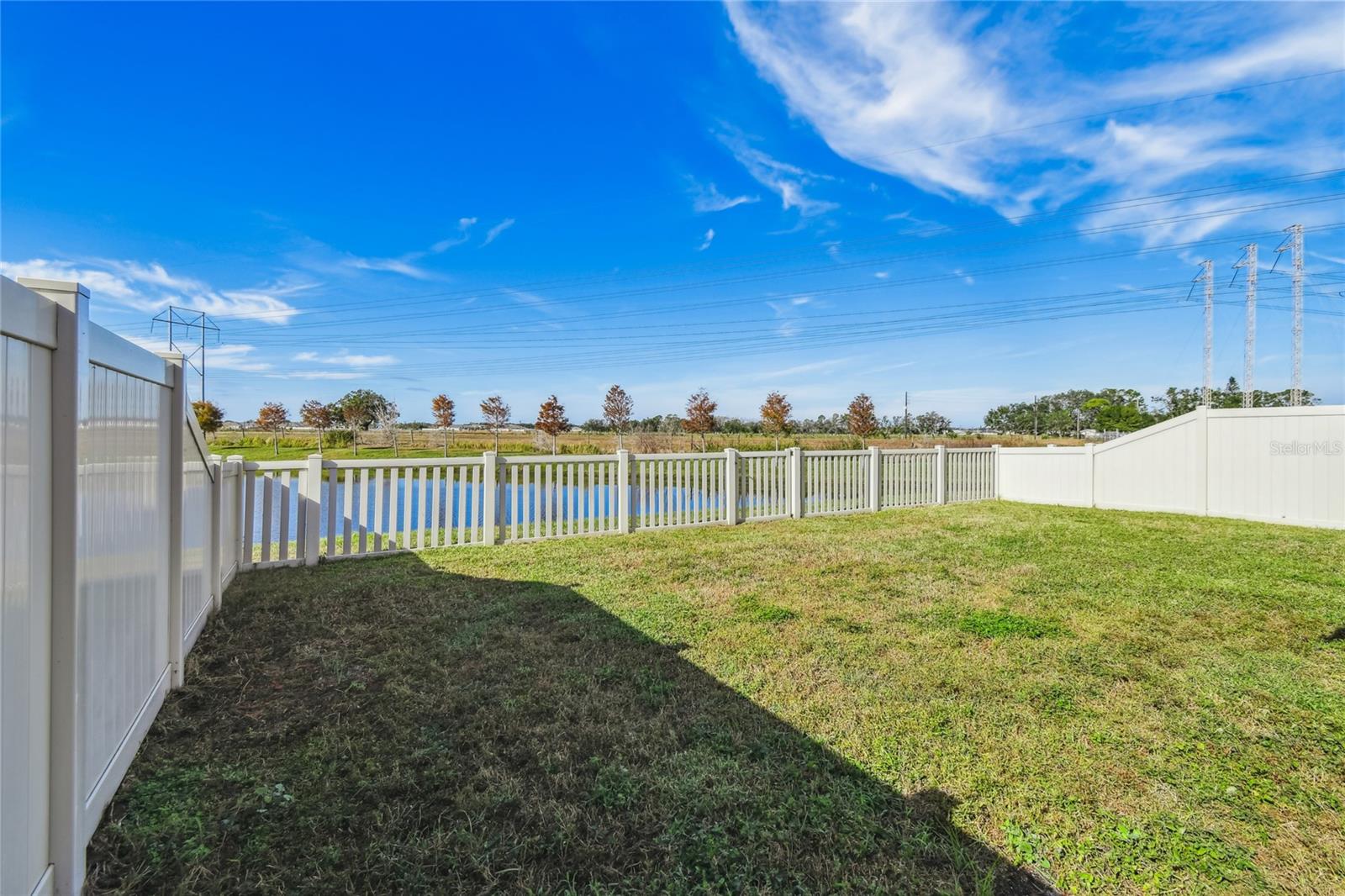 SPENCER CRK PH 1 - Residential