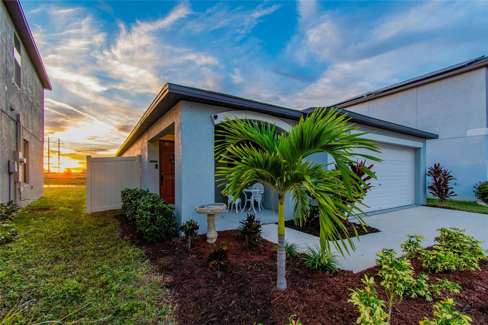 SPENCER CRK PH 1 - Residential