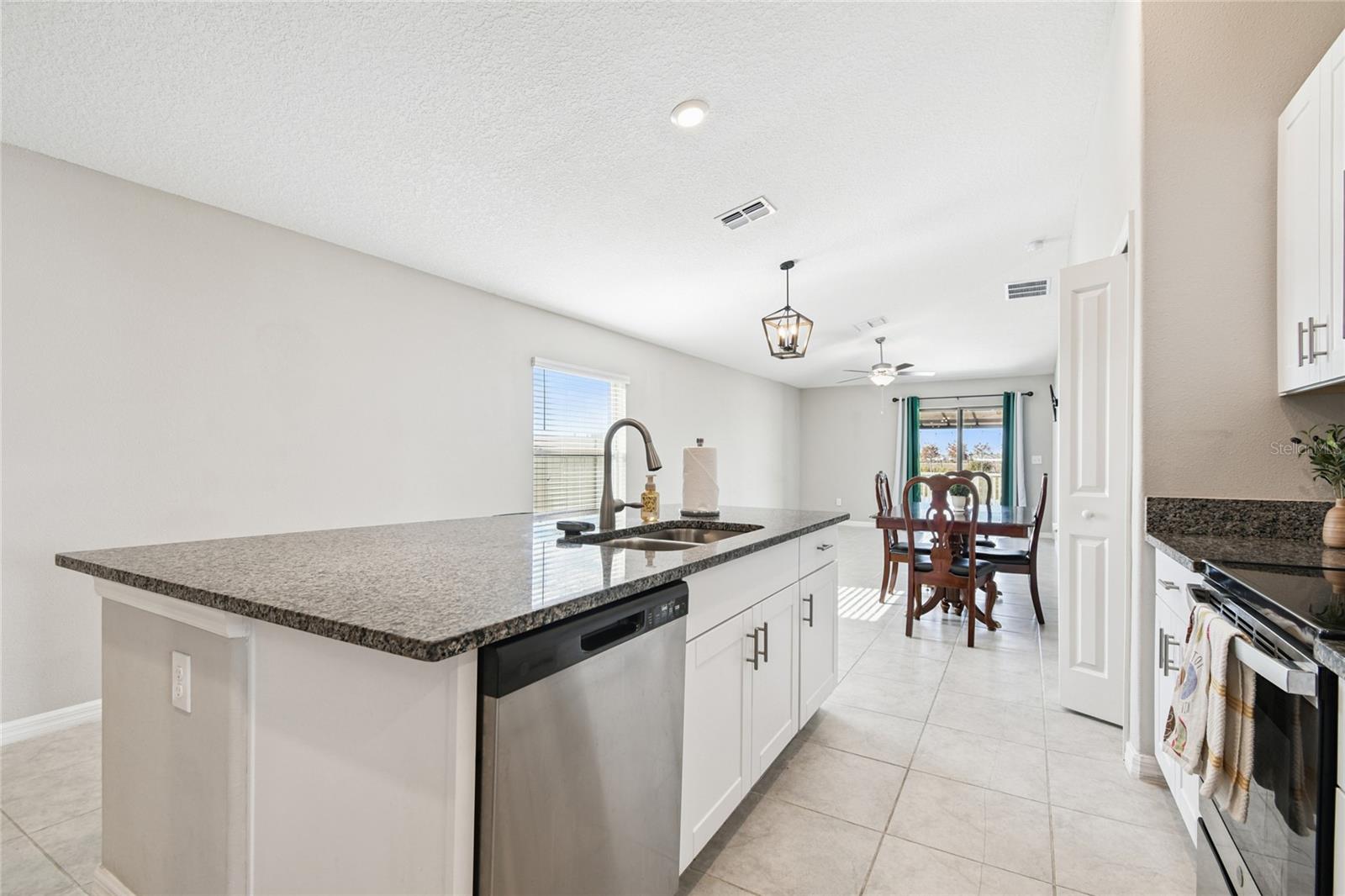 SPENCER CRK PH 1 - Residential