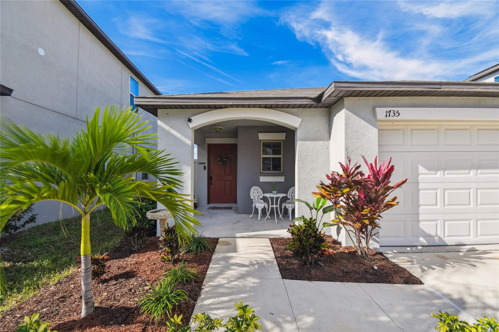 SPENCER CRK PH 1 - Residential