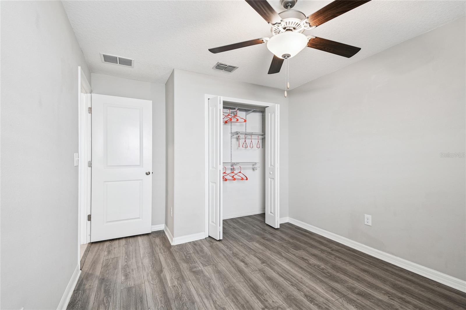 SPENCER CRK PH 1 - Residential