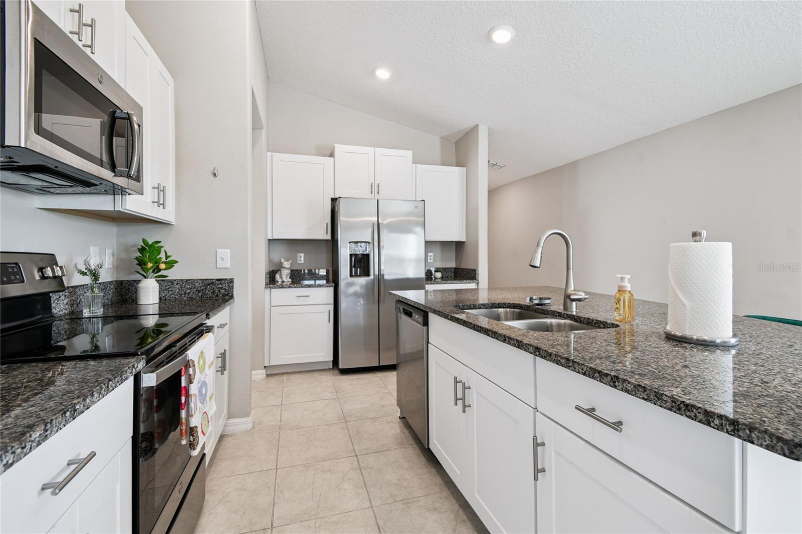 SPENCER CRK PH 1 - Residential