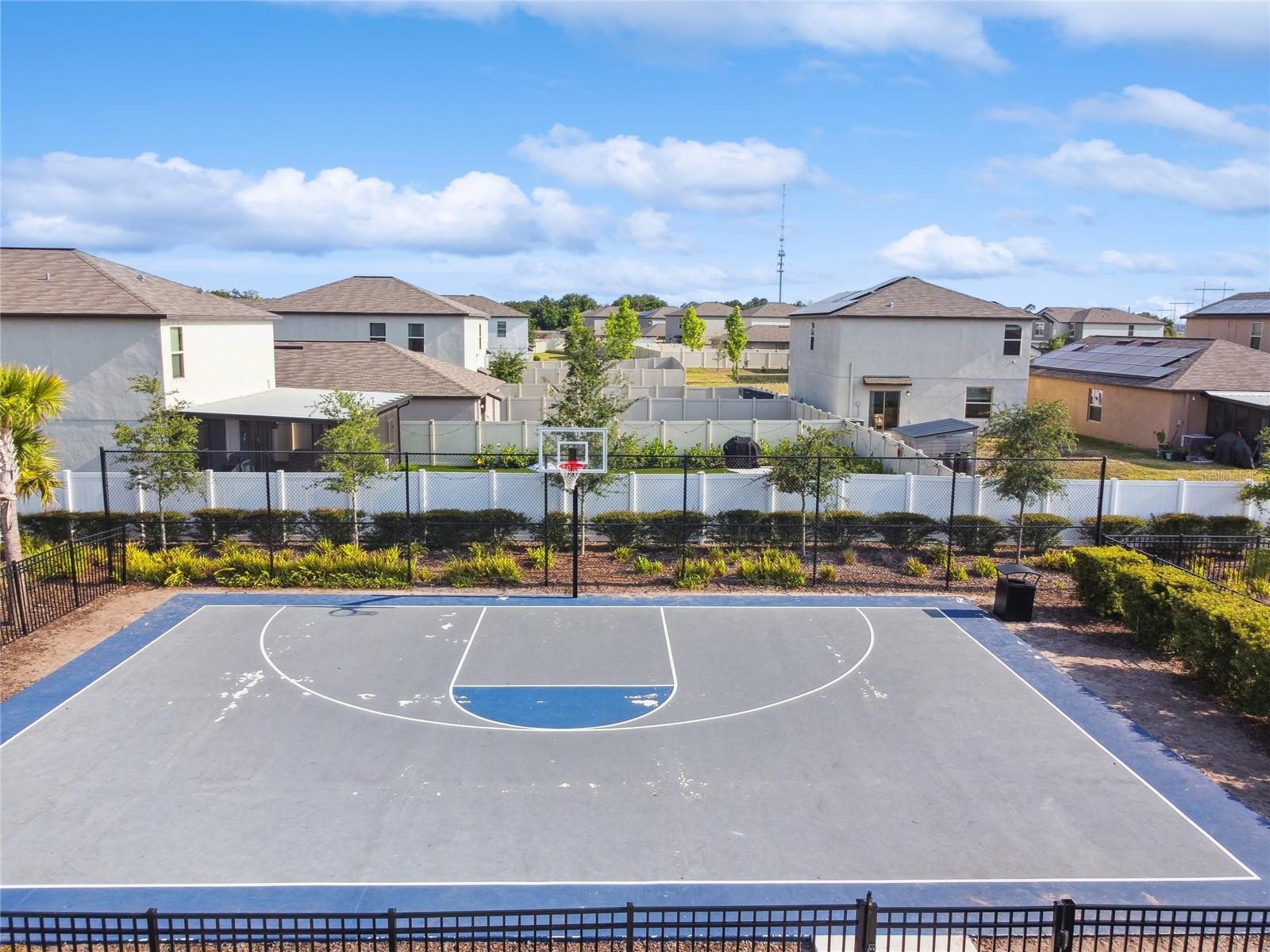 SPENCER CRK PH 1 - Residential