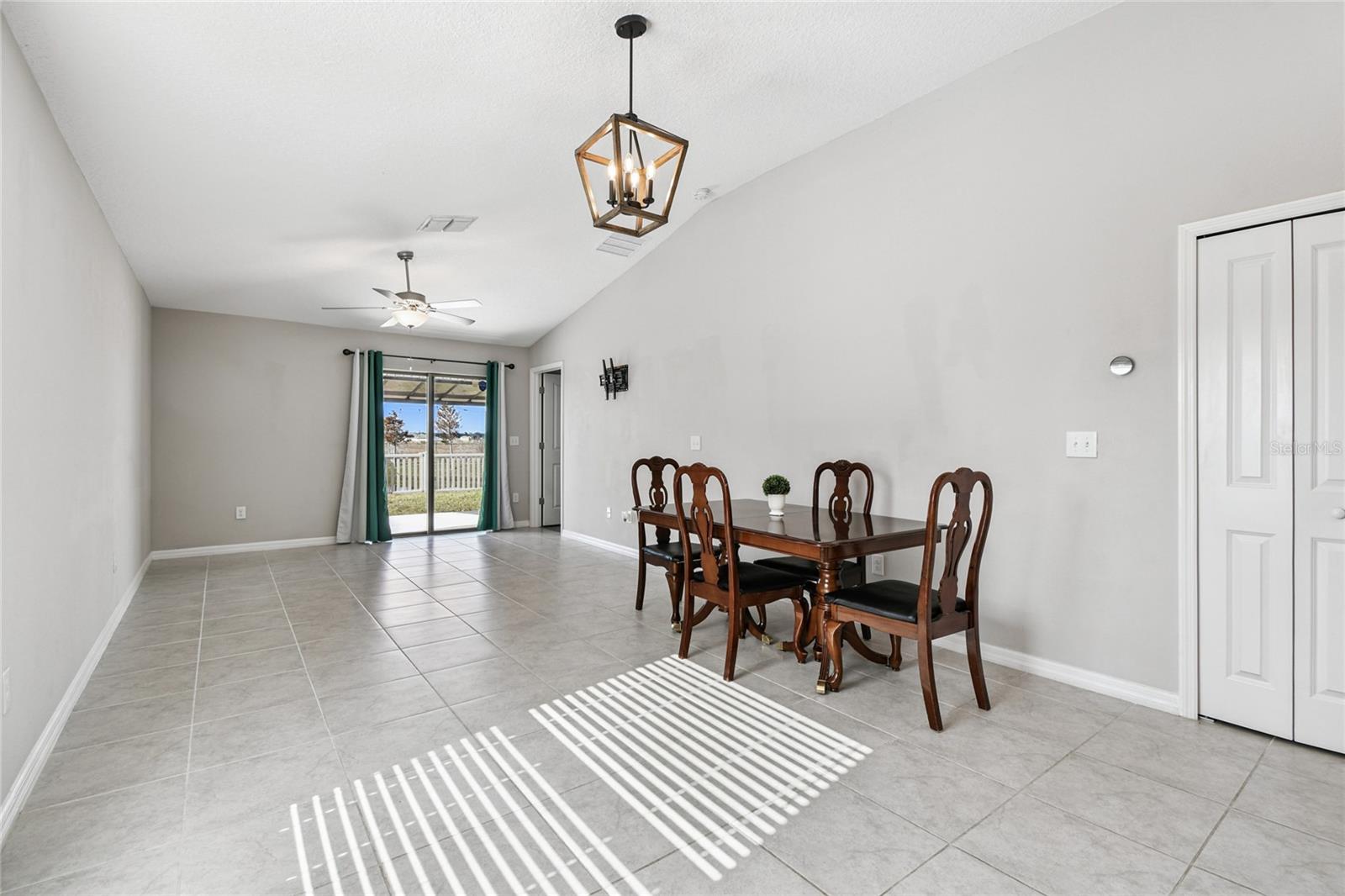 SPENCER CRK PH 1 - Residential