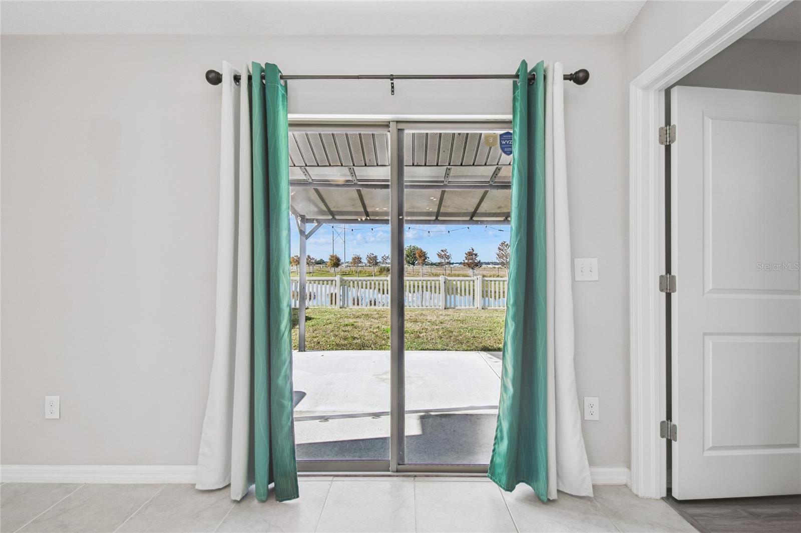 SPENCER CRK PH 1 - Residential