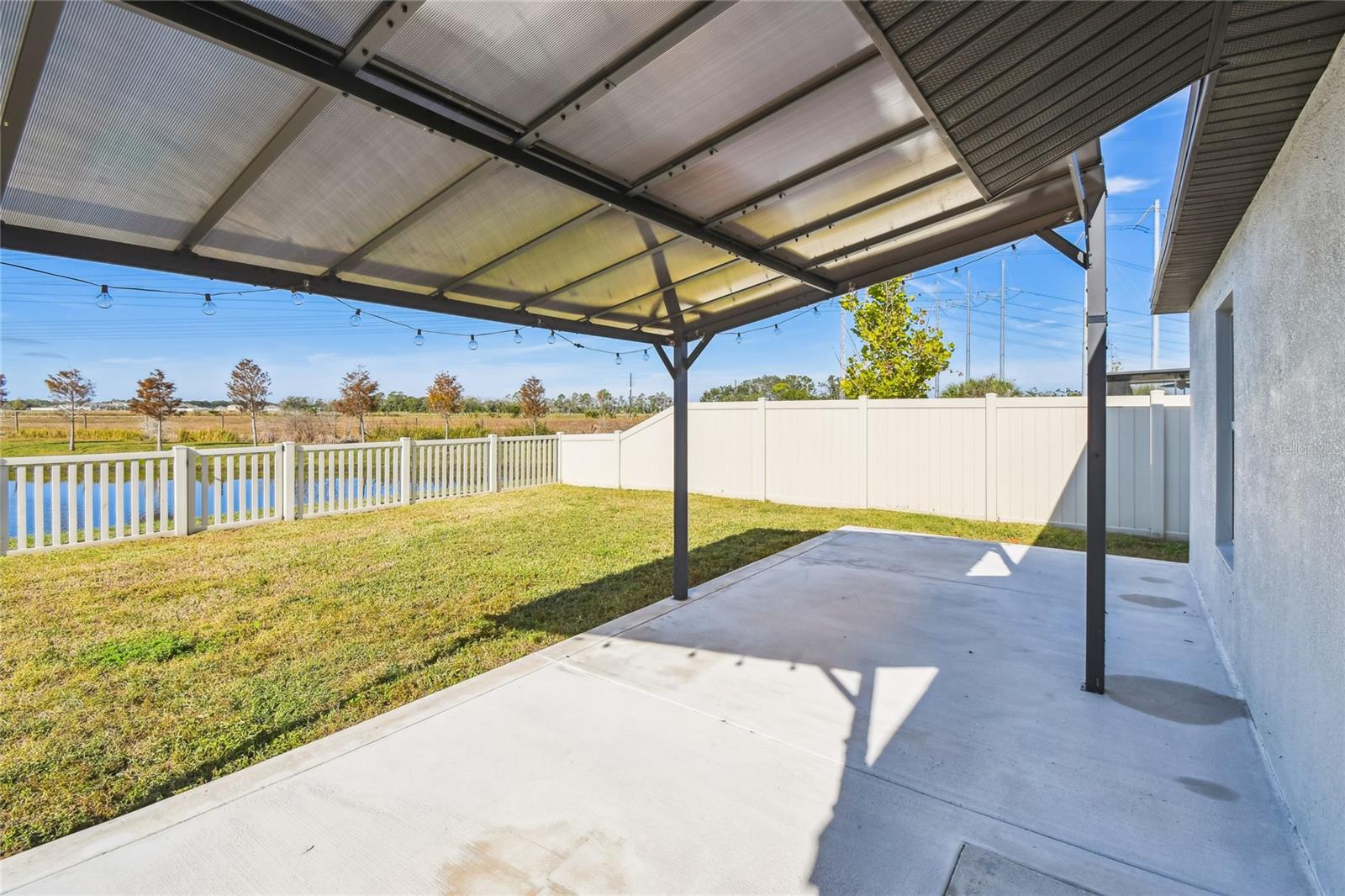 SPENCER CRK PH 1 - Residential