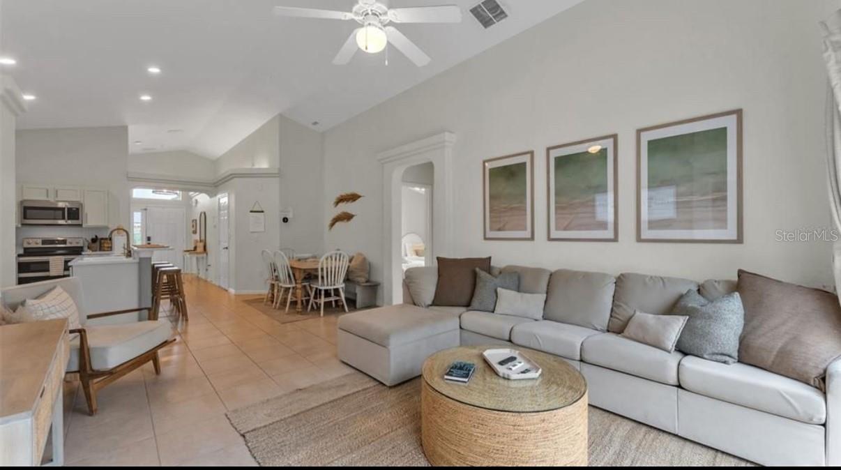 VIZCAY - Residential Lease