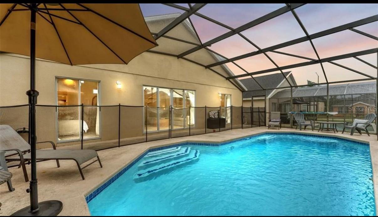 VIZCAY - Residential Lease