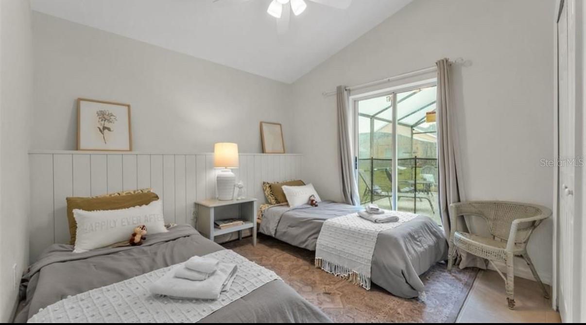 VIZCAY - Residential Lease