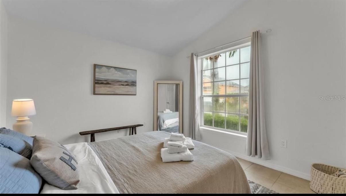 VIZCAY - Residential Lease