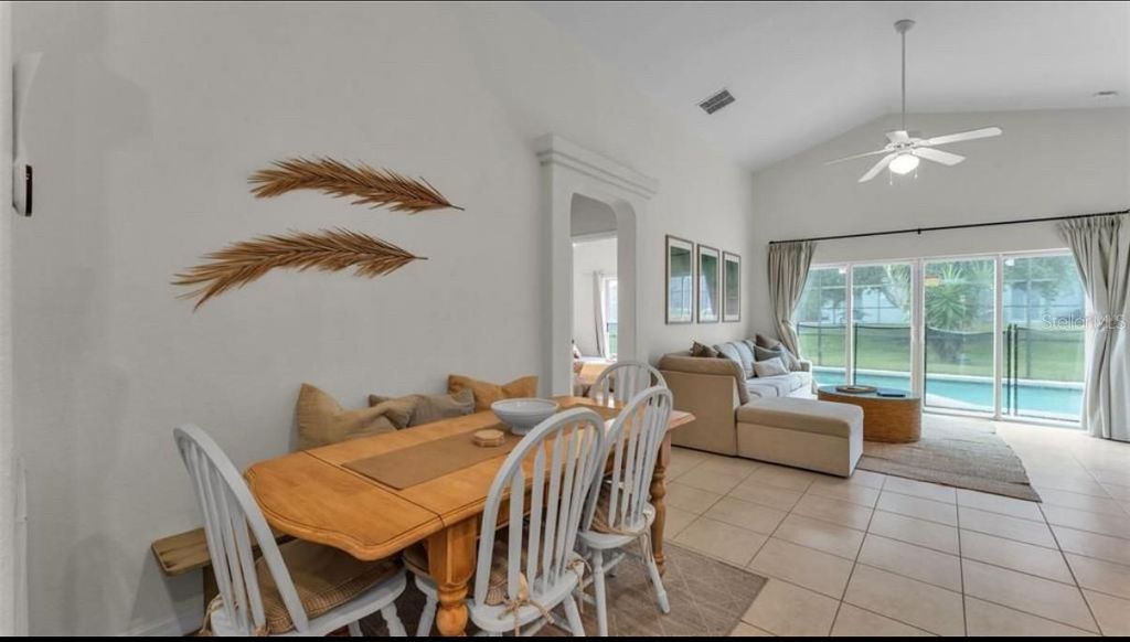 Photo of 462 Vizcay Way, Davenport, FL 33837 (MLS # O6387885)