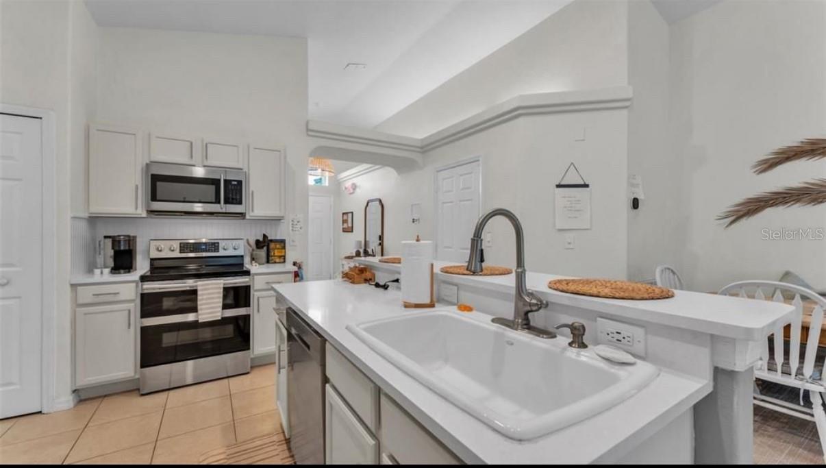 VIZCAY - Residential Lease