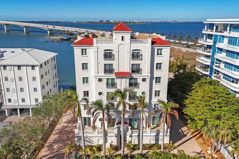 A home in SARASOTA