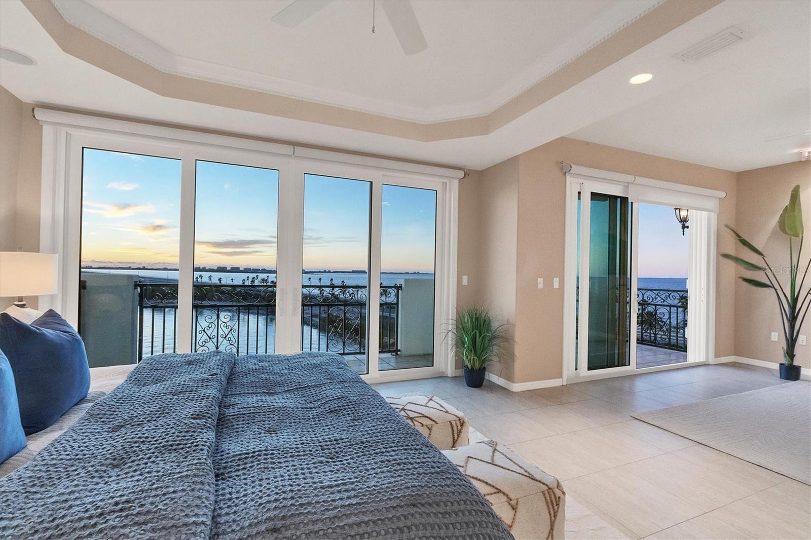 GOLDEN GATE POINT - Residential