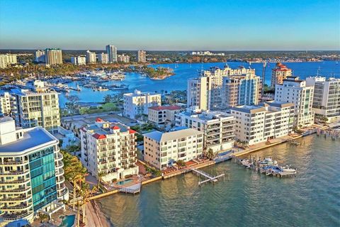 A home in SARASOTA