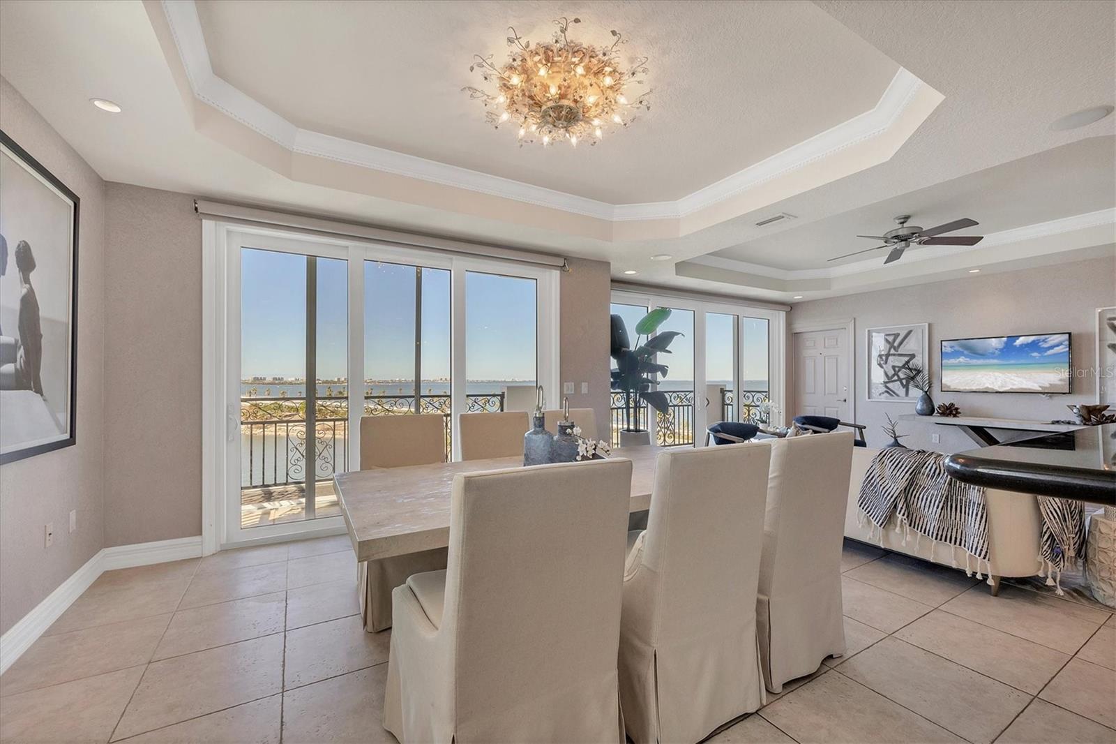 GOLDEN GATE POINT - Residential