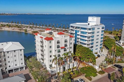 A home in SARASOTA