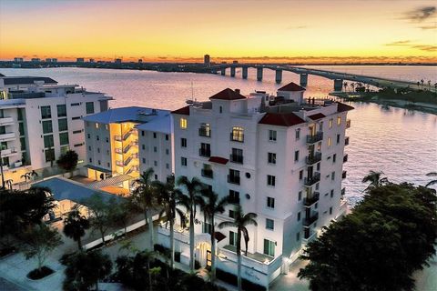 A home in SARASOTA