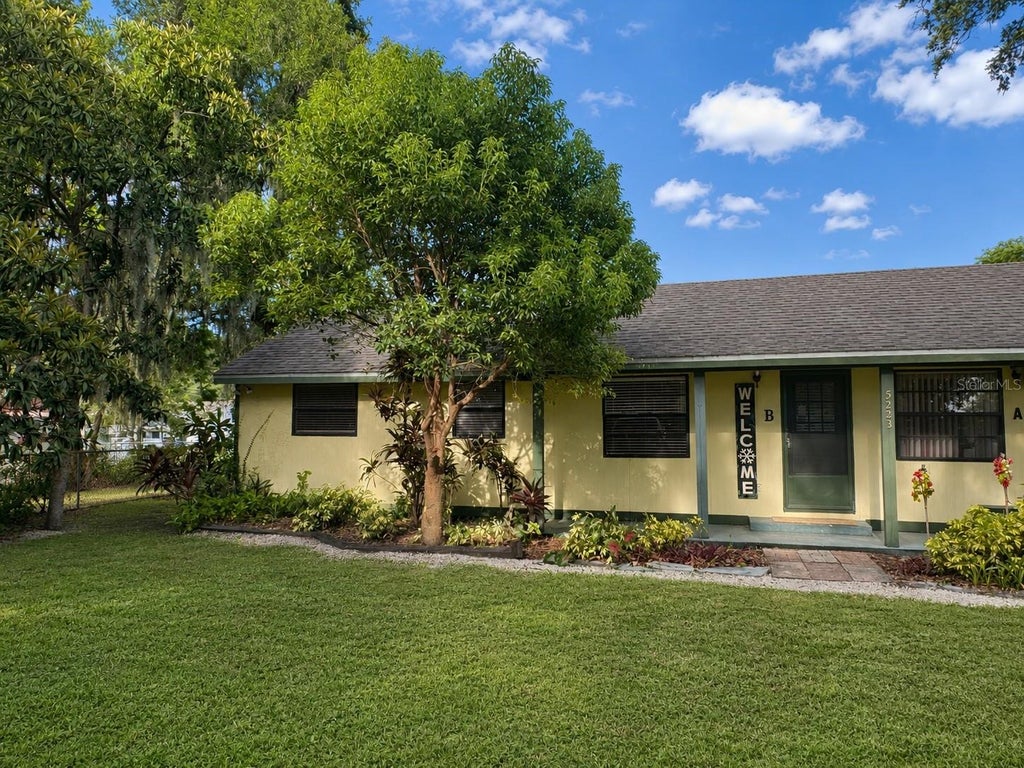 Photo of 5223 Peach Avenue, Seffner, FL 33584 (MLS # TB8542119)