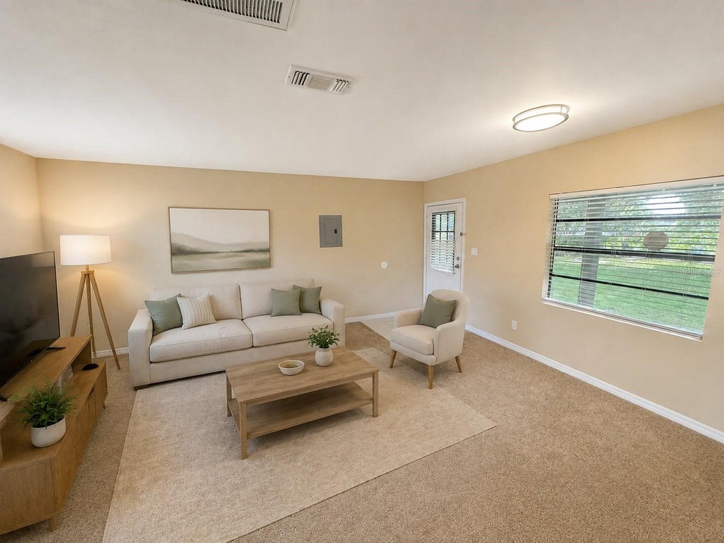 Photo of 5223 Peach Avenue, Seffner, FL 33584 (MLS # TB8542119)