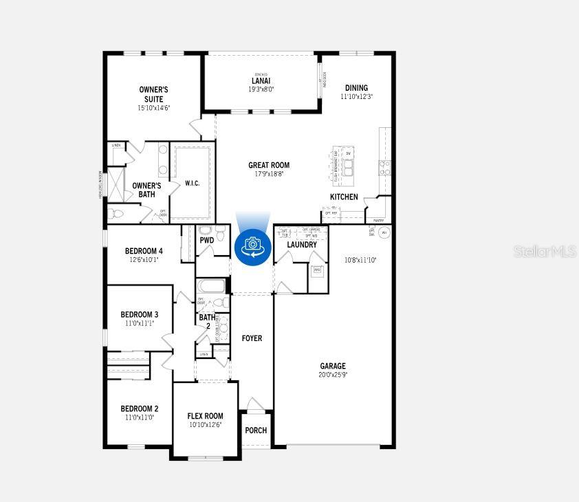 ADDISON LANDING - Residential