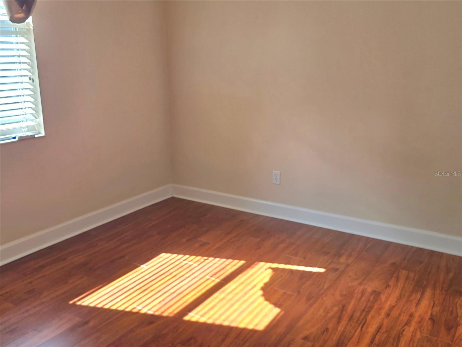 BARRINGTON ESTATES - Residential