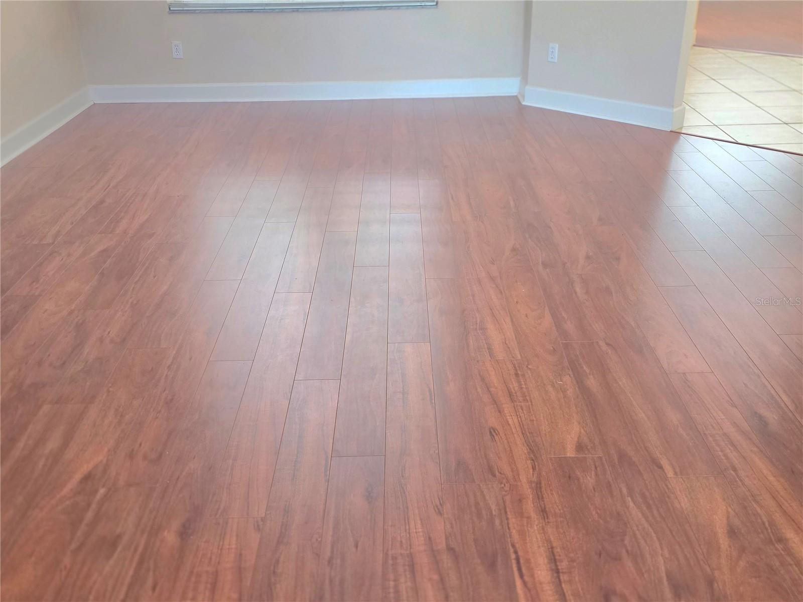 BARRINGTON ESTATES - Residential