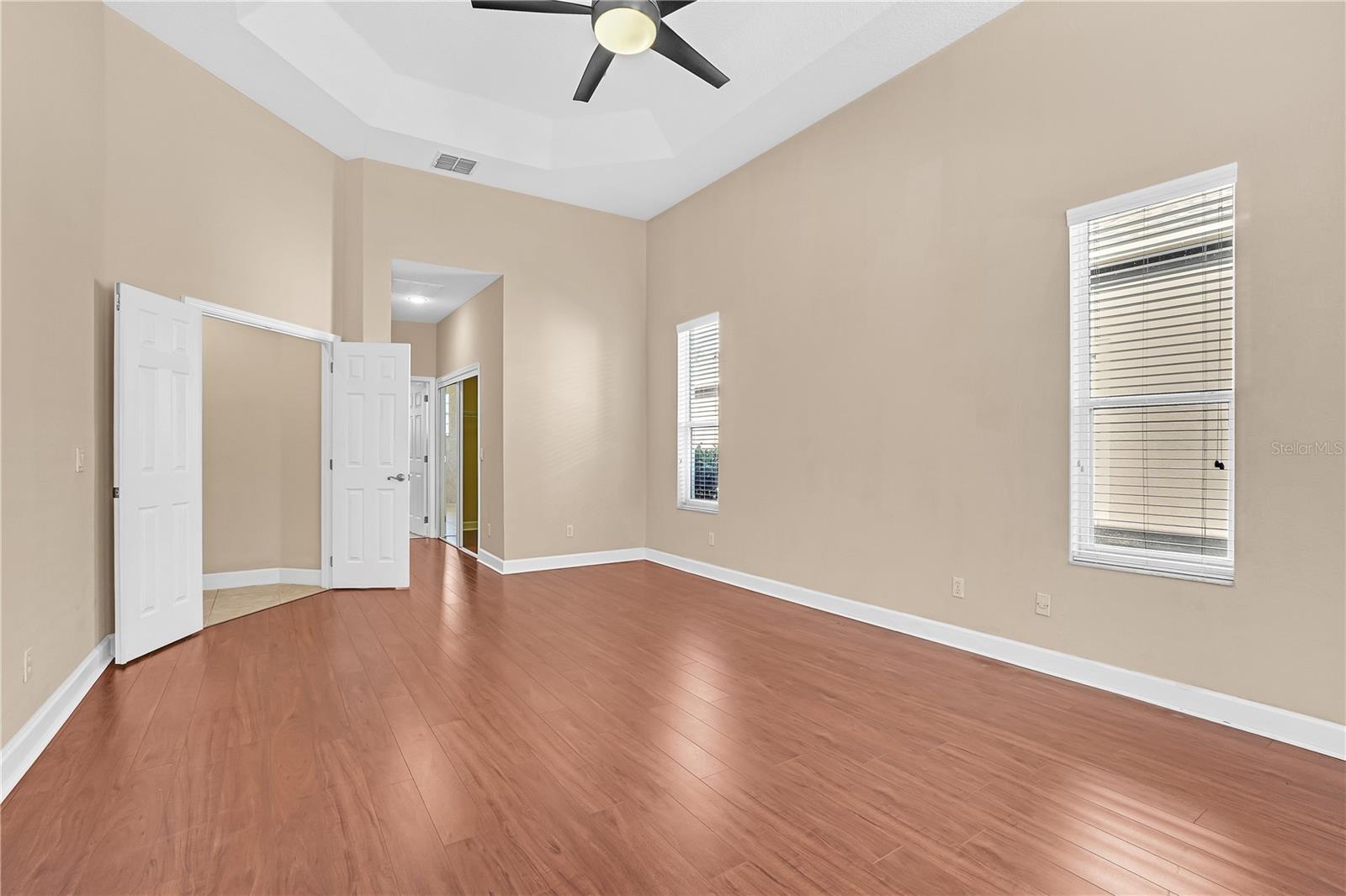 BARRINGTON ESTATES - Residential