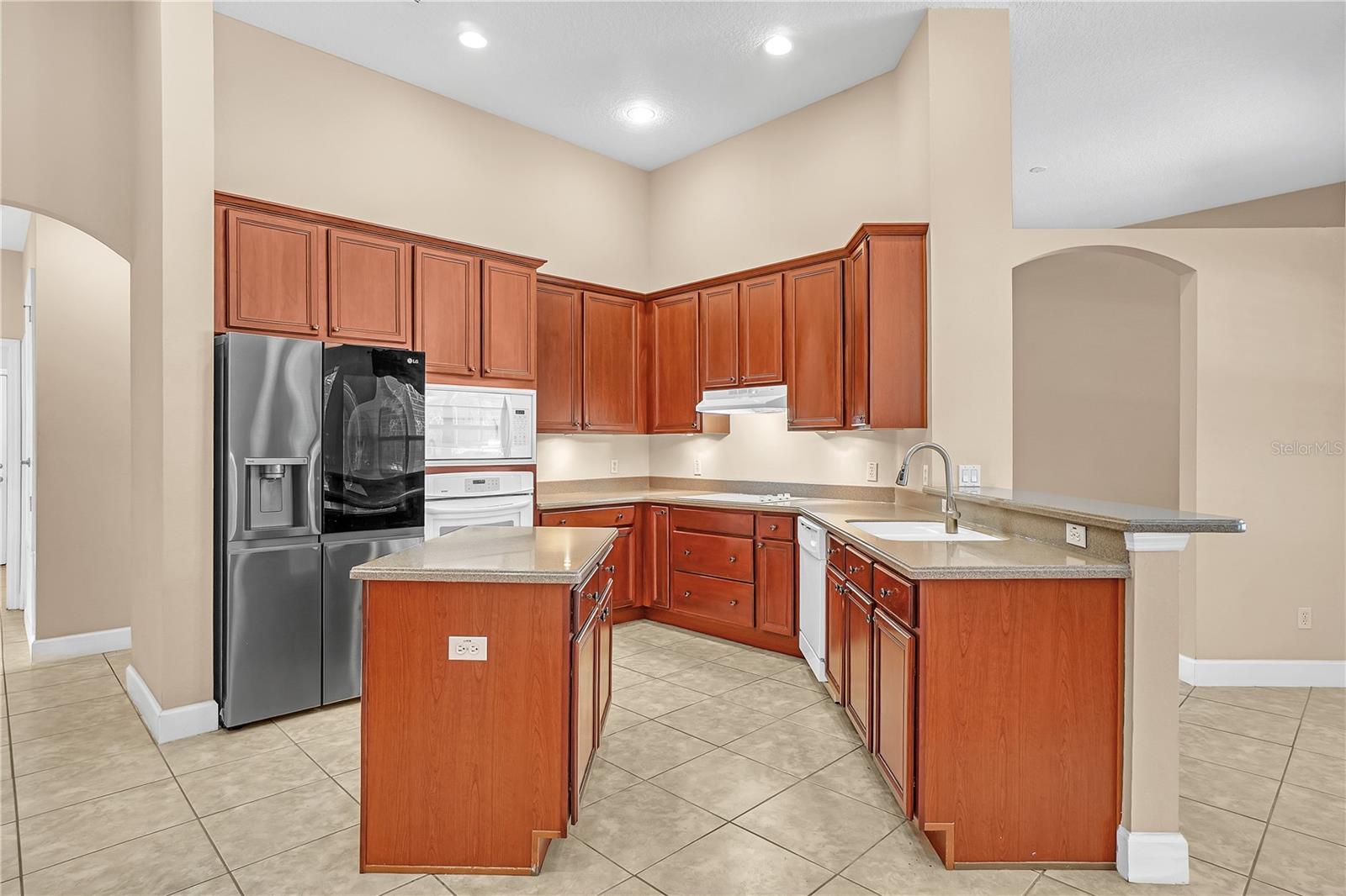 BARRINGTON ESTATES - Residential