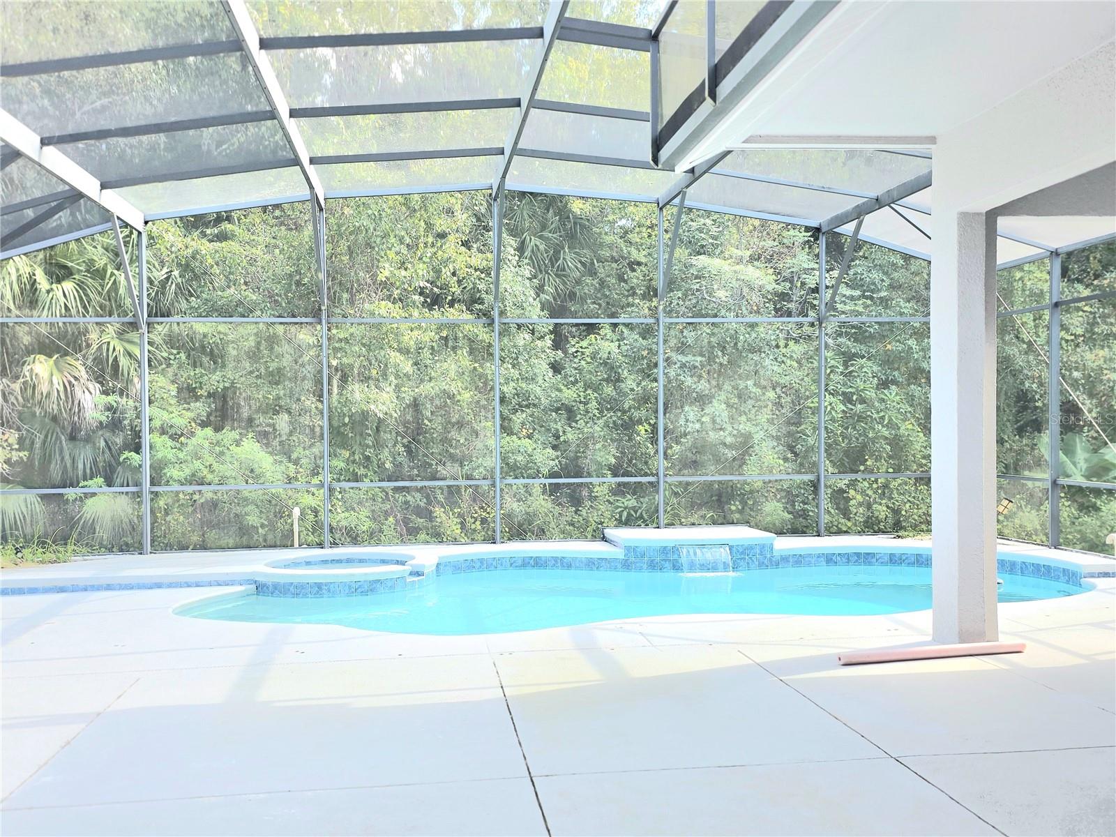 BARRINGTON ESTATES - Residential