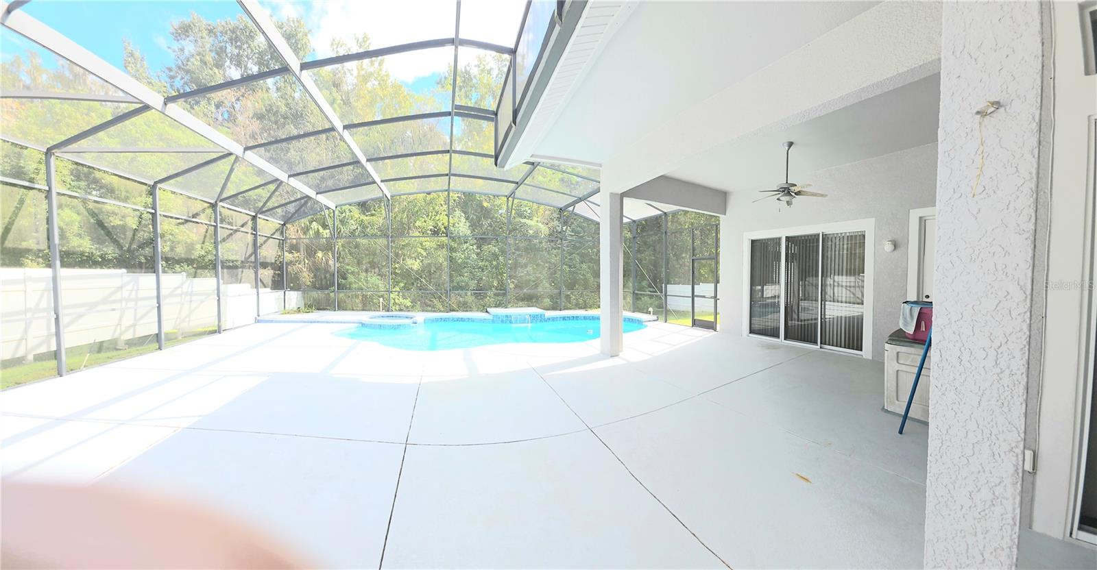 BARRINGTON ESTATES - Residential