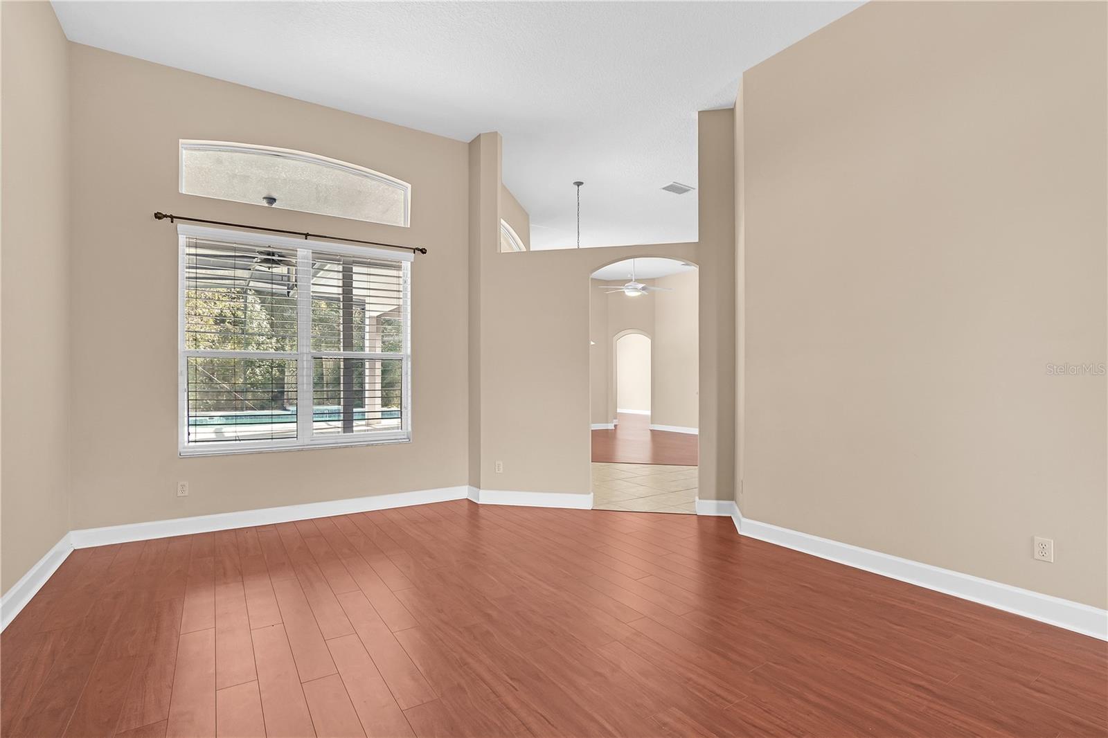 BARRINGTON ESTATES - Residential