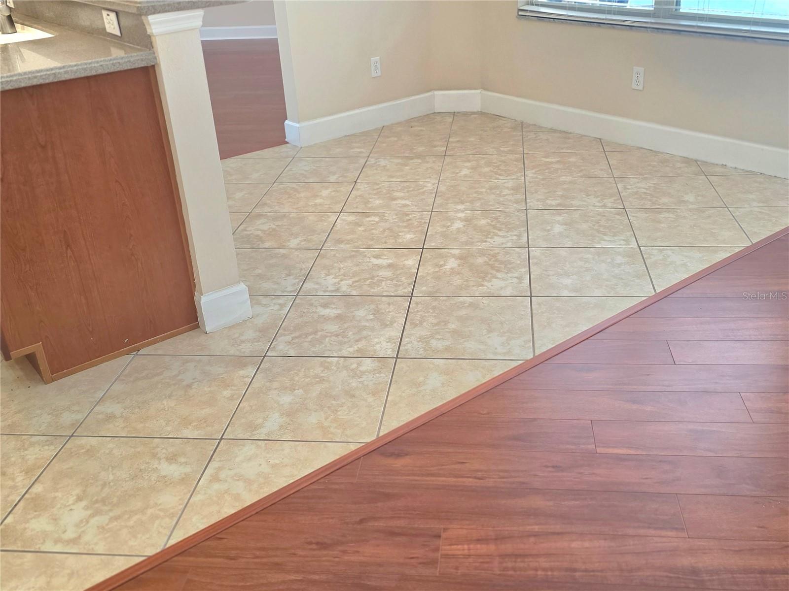 BARRINGTON ESTATES - Residential