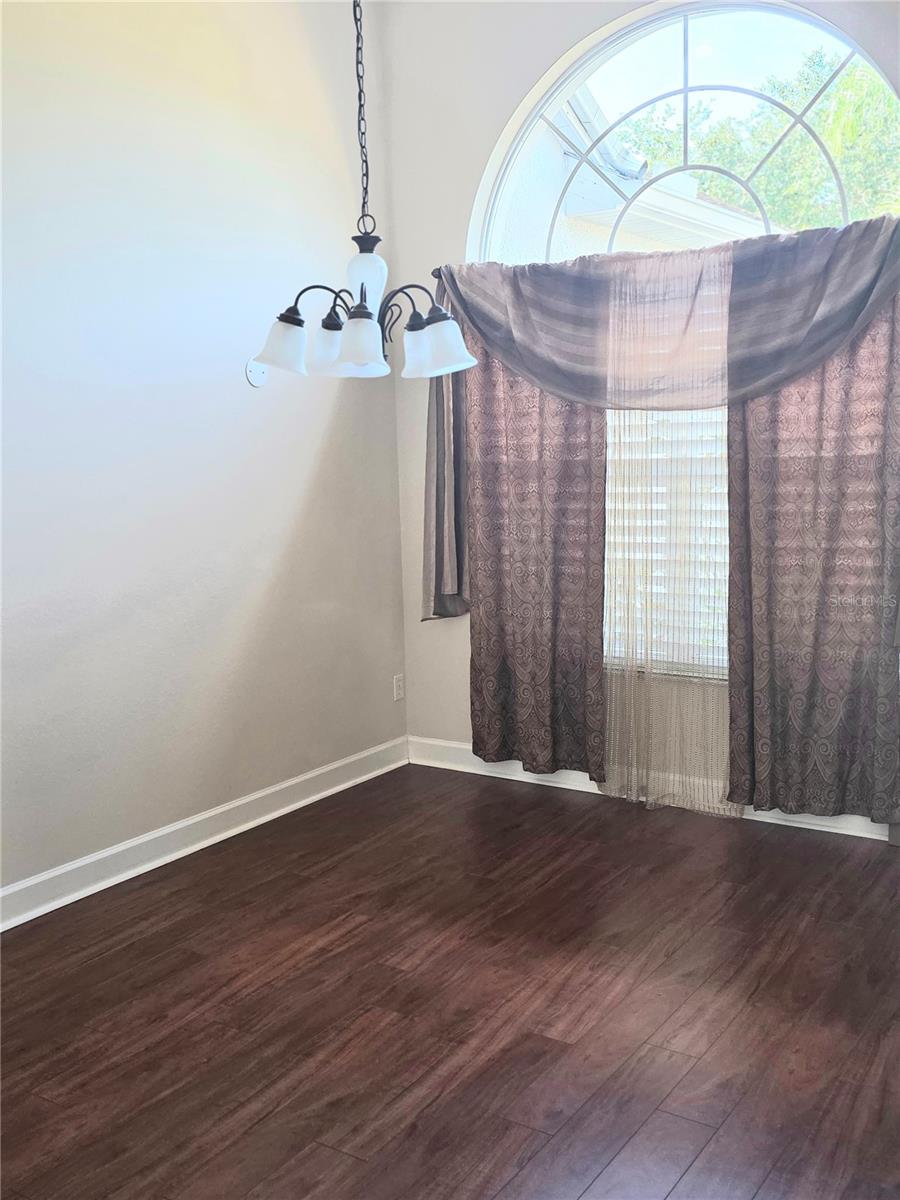 BARRINGTON ESTATES - Residential