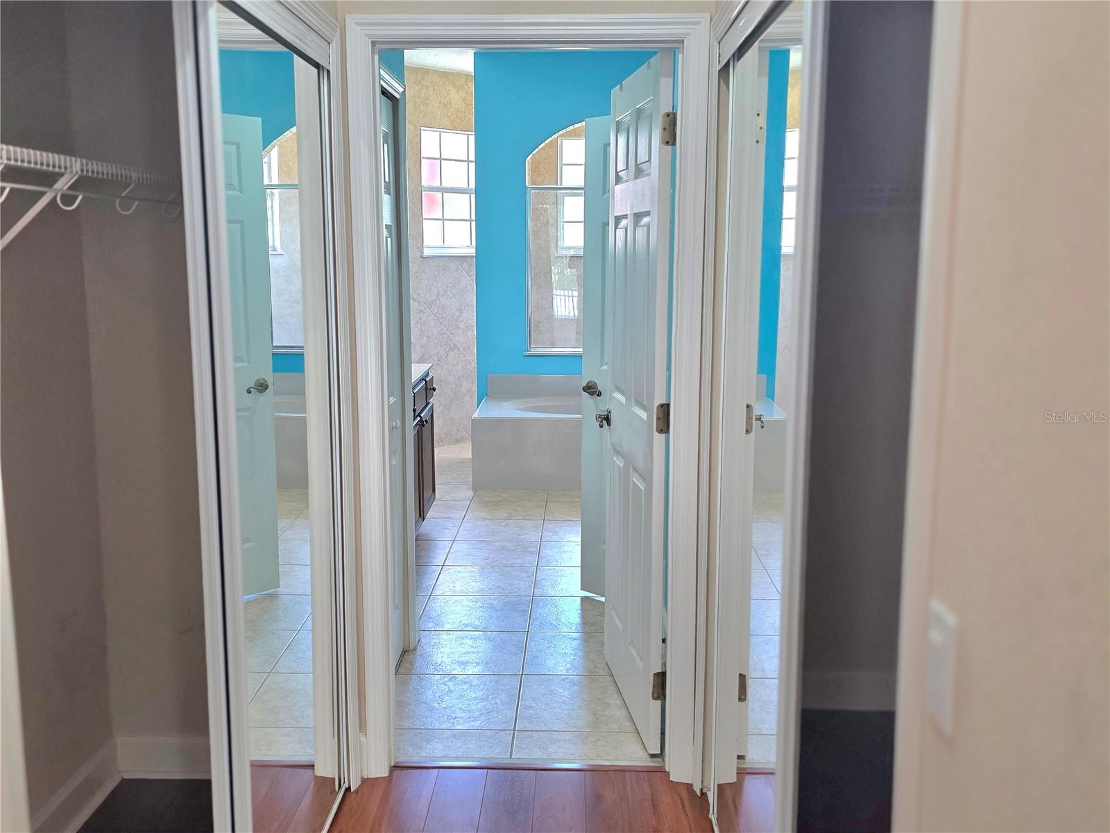 BARRINGTON ESTATES - Residential