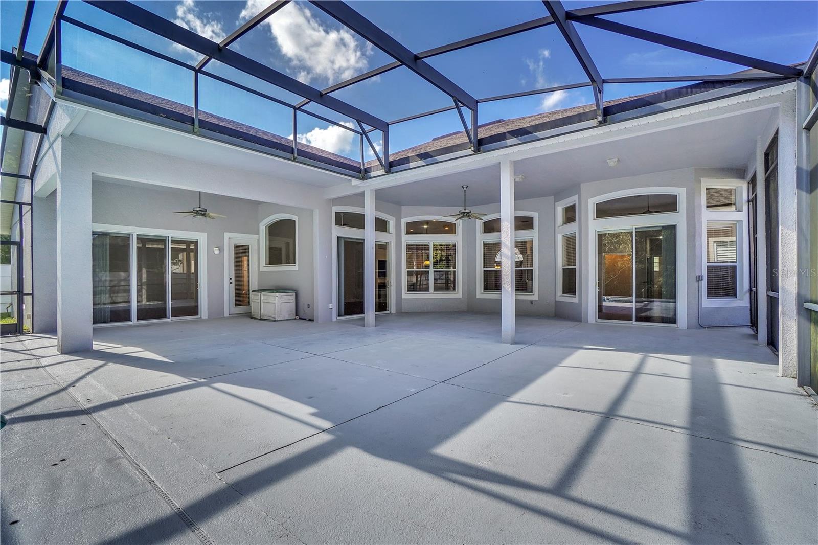 BARRINGTON ESTATES - Residential